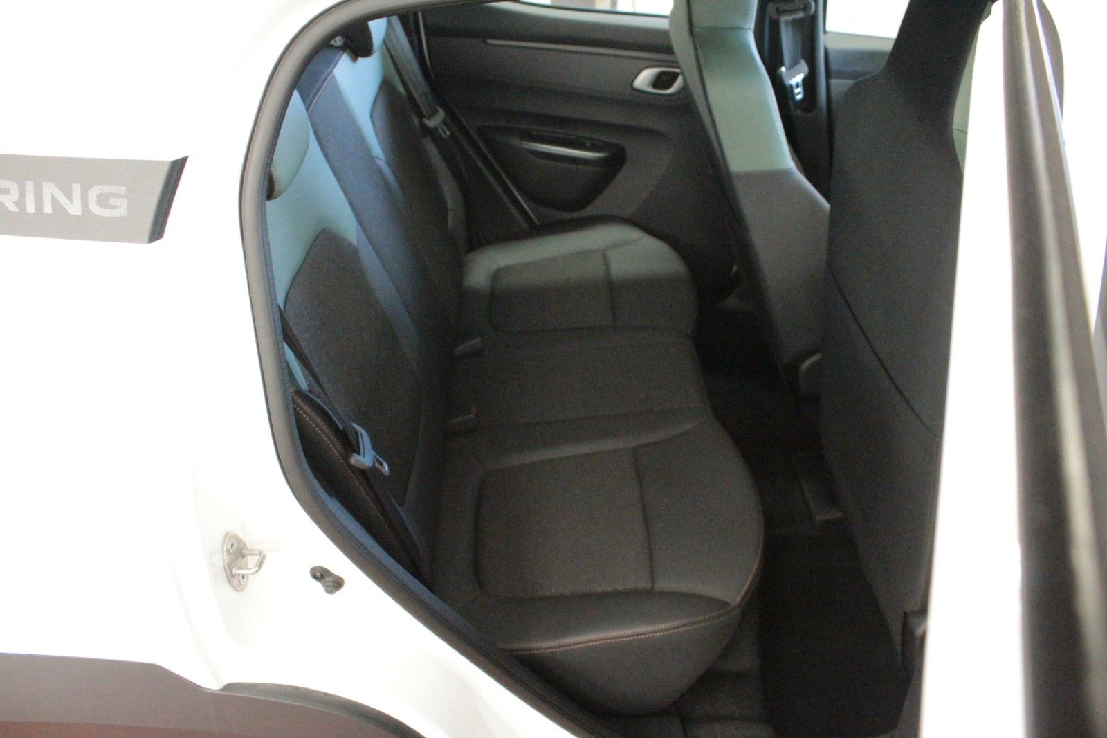 Fahrzeugabbildung Dacia Spring Electric 65 Extreme*100 % elektrisch