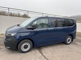 Volkswagen T7 Transporter TDI Allrad 6 Sitze Automatik 