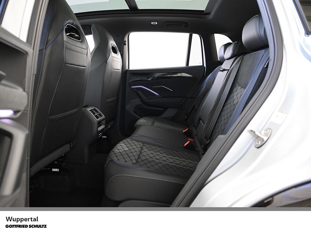 Volkswagen Tiguan - Bild 14