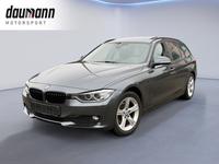 BMW 320d Touring xDrive Aut.*HUD*Pano*AHK*NaviProf.*