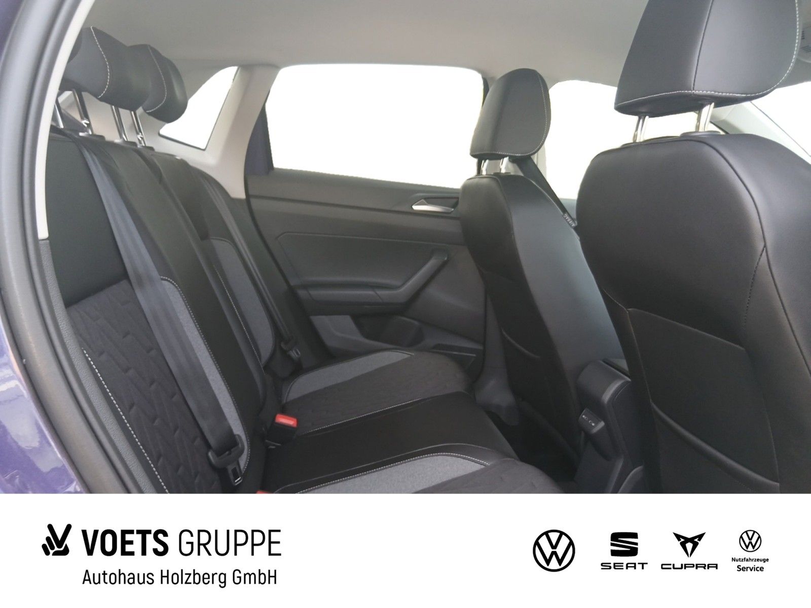 Volkswagen Polo - Bild 14