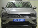 Volkswagen Tiguan 1.5 TSI ACT OPF Join AHK Navi ACC LM17 - VW Tiguan Gebrauchtwagen in Braunschweig