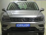 Volkswagen Tiguan 1.5 TSI ACT OPF Join AHK Navi ACC LM17 - Volkswagen Tiguan in Braunschweig