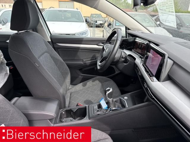 Volkswagen Golf - Bild 3