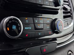 FORD Tourneo Custom L2 Titanium X AHK Kamera 230V