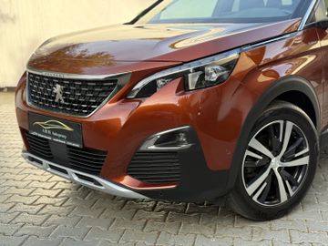 Peugeot 3008 - 2