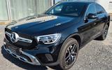 Mercedes-Benz GLC 300  Leder Tempomat LED App CAM - Mercedes-Benz GLC 300 in Braunschweig