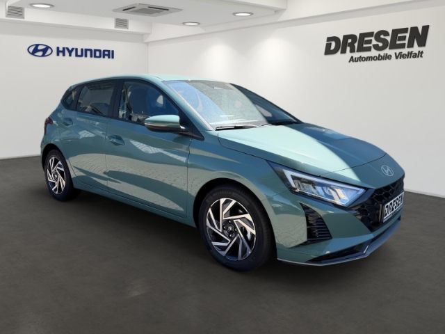Hyundai i20 - Bild 2
