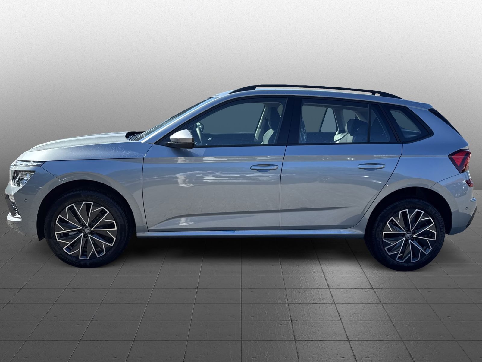 Skoda Kamiq Balance 1,0 TSI DSG ACC AHK RFK KESSY imagem 2