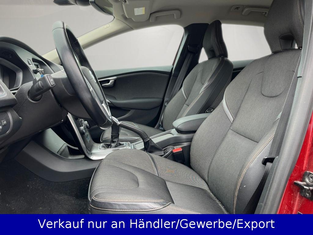 Volvo V40 Cross Country