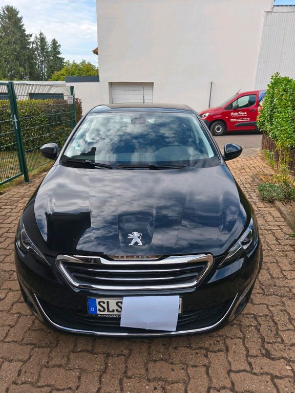 Image of Peugeot 308
