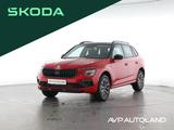 Skoda KAMIQ 1.0 TSI TOUR | NAVI | LED | PDC | SITZH. |