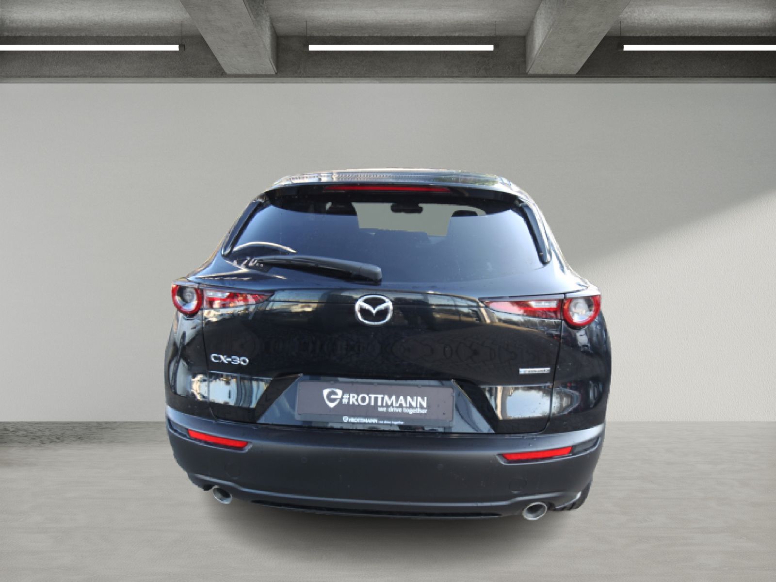 Mazda CX-30 - Bild 5