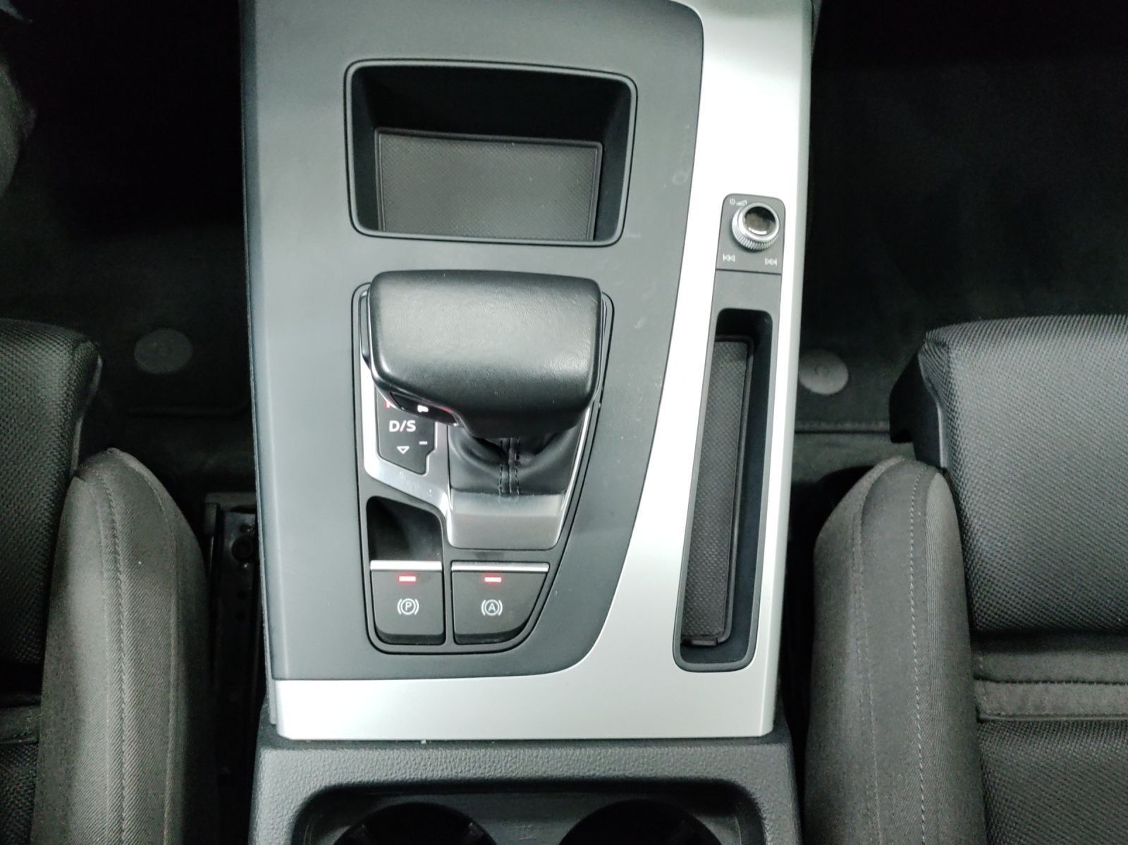 Audi Q5 - Bild 13