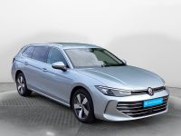 Volkswagen Passat - Vorschau Bild 5