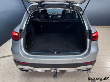 Mercedes GLC 220 - 9