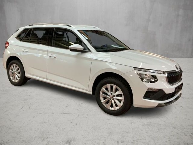 Kamiq Selection 1.0 TSI DSG*KAMERA*LRH*