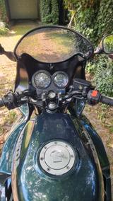 Honda CB 500 - Angebote