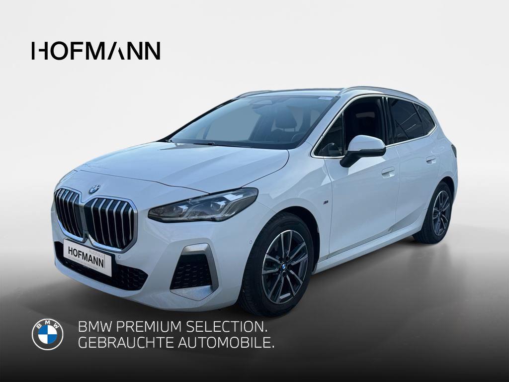 BMW 218i Active Tourer Aut. M Sport ACC+Inno+H/K+360