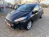 Ford Fiesta Sync Edition DuraTec*2.Hand*Klimatr*SHZ* - Ford Fiesta: Duratec