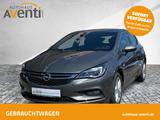 Opel Astra Dynamic Kamera*SHZ*Navi*Apple*Allwetter*PD - Opel Astra: D