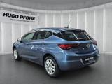 Opel Astra K 1.4 Turbo Dynamic ACC | NAVI | GJR | RFK - gebrauchte Opel Astra aus dem Jahr 2016