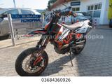 KTM SMC R 690 Arrow - KTM SM R
