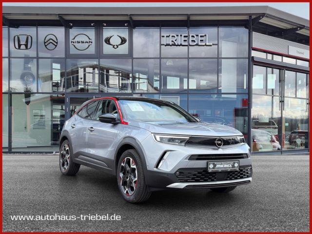 Opel Mokka GS Line 1.2 °LED°Navi°ACC°RFK°PDC°SHZ°