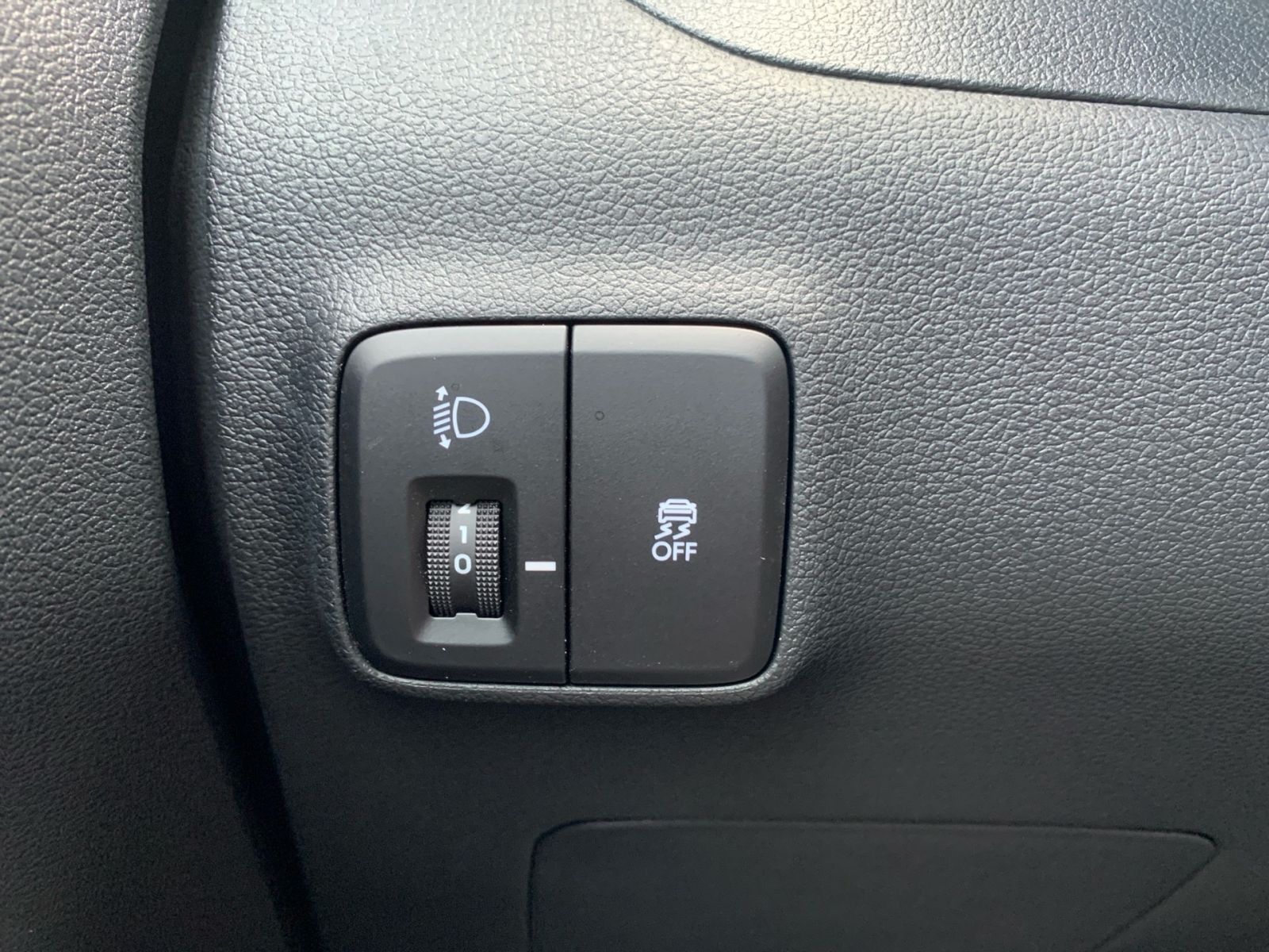 Fahrzeugabbildung Hyundai i10 1.2 Trend Navi