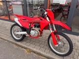 Gasgas MC 450F - GASGAS RALLYE