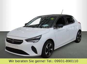 Fotografie Opel Corsa F e Elegance *100kW*KEYLESS*KAMERA*LED*SHZ