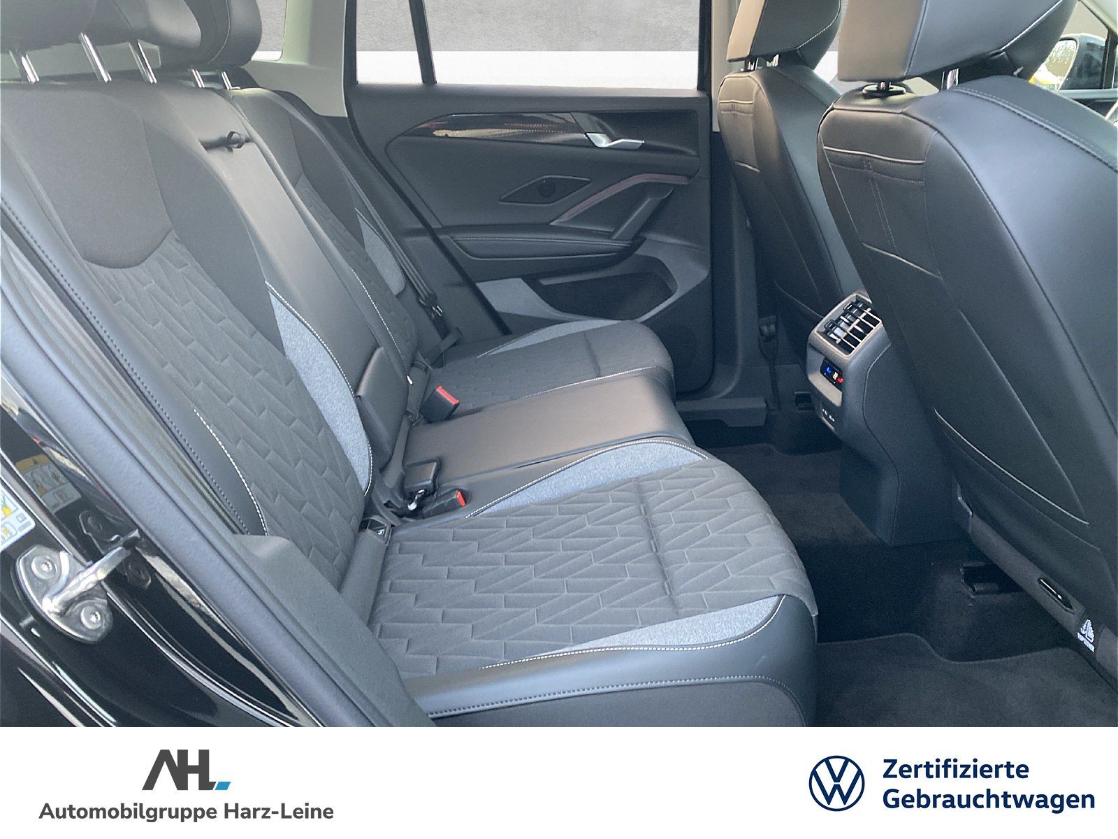 Volkswagen Tiguan - Bild 12