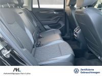 Volkswagen Tiguan - Vorschau Bild 12