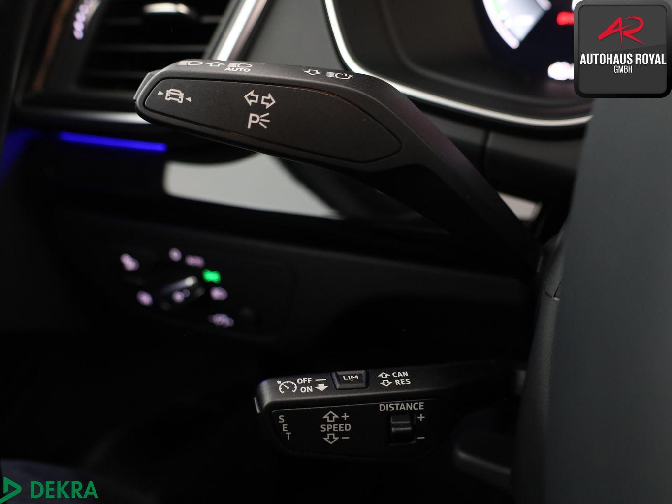 Audi Q5 Sportback 55 e qu S LINE KEYLESS,ACC,KAMERA