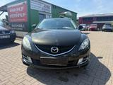 Mazda 6 Lim. 1.8 Exclusive Sport - Mazda 6: Exclusive Sport