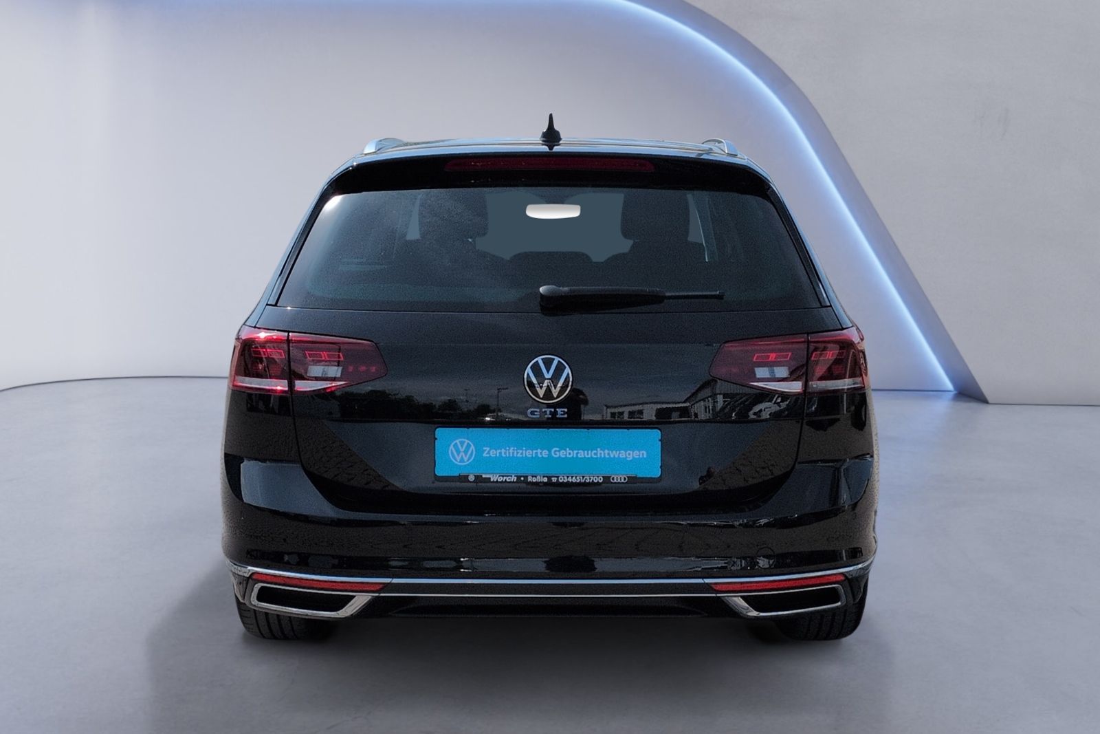 Passat Variant GTE KAMERA+NAVI+LED+ACC