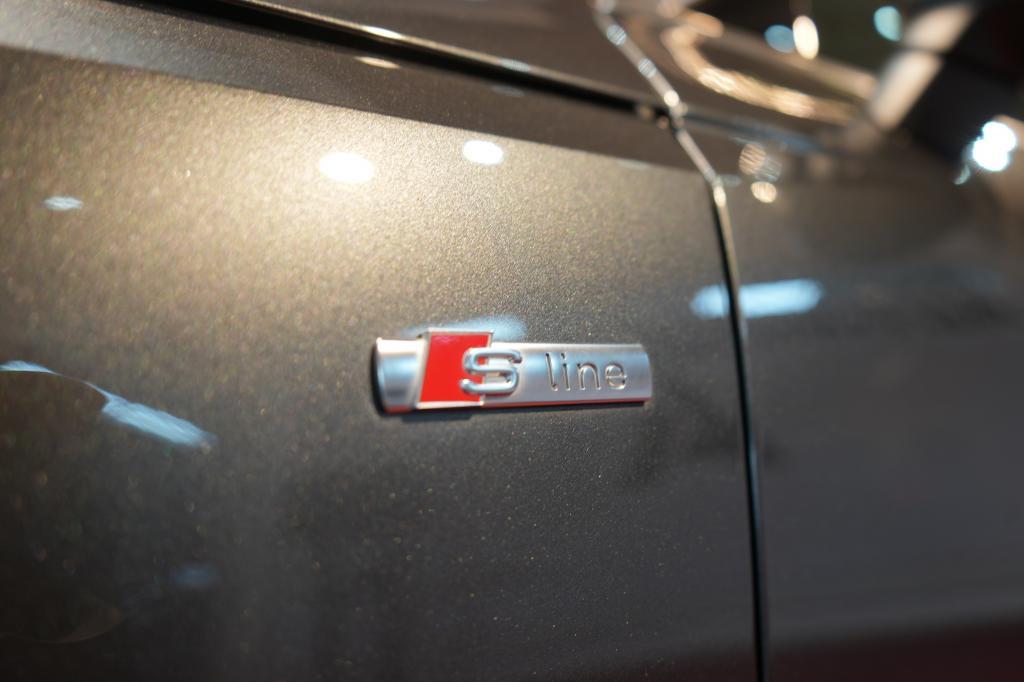 Audi A4 Avant 40 TDI S line *MATRIX*Virtual*Navi*ACC*, миниатюра 20