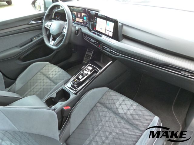 Golf Variant 1.5 eTSI DSG, R-Line, Standheizung,