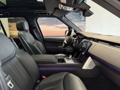 Foto Nummer 3: LAND ROVER Range Rover