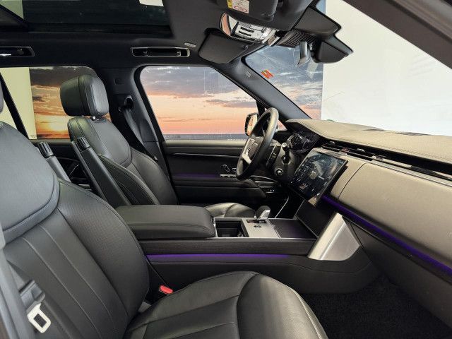 Foto Nummer 3: LAND ROVER Range Rover