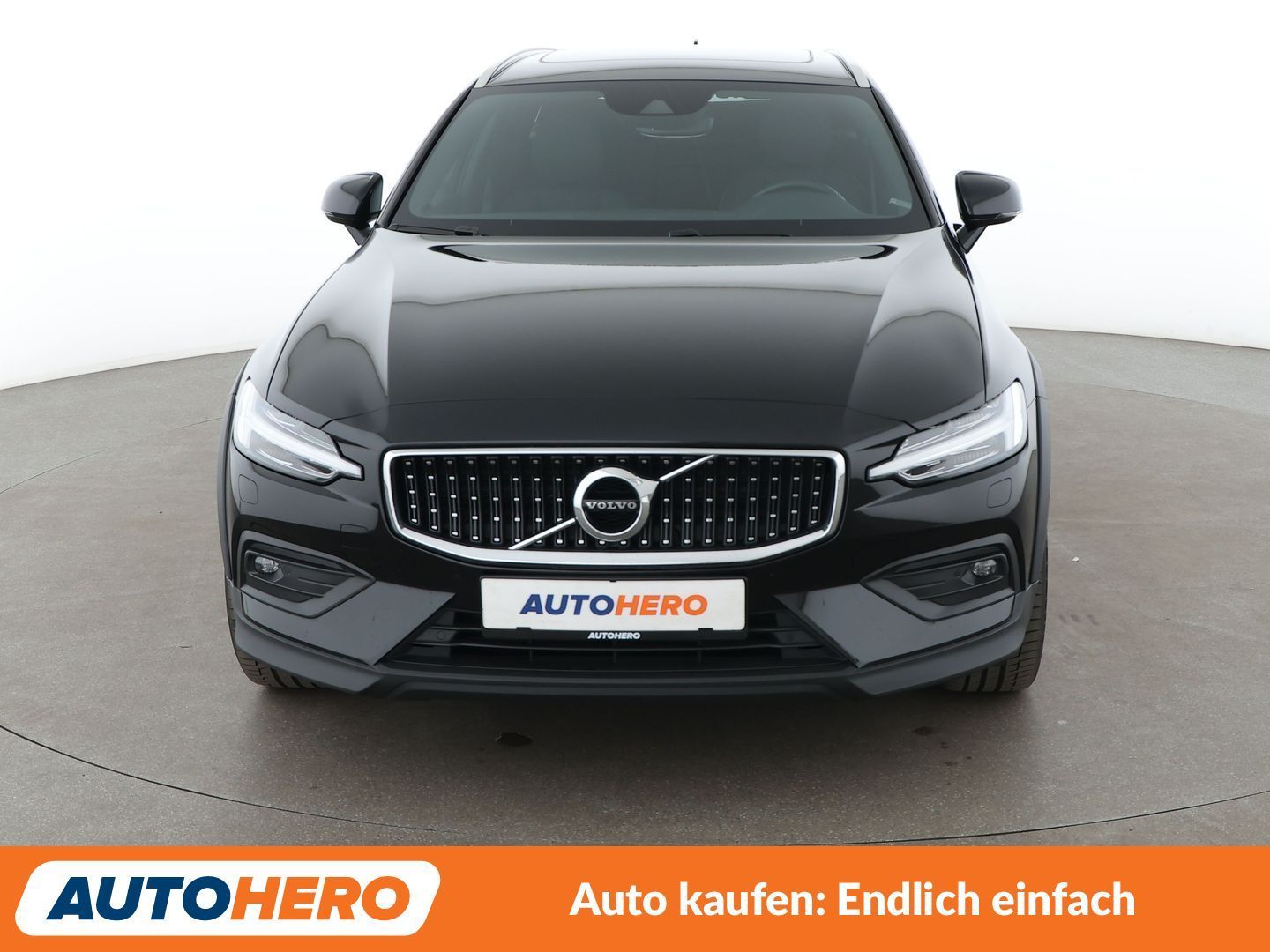 Volvo V60 Cross Country 2.0 T5 Pro AWD Aut.*NAVI*PDC* foto 9