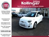 Fiat 500e Action  - Fiat 500e Action Gebrauchtwagen
