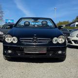 Mercedes-Benz CLK 200 KOMPRESSOR ELEGANCE*Tüv Neu*Automatik - Mercedes-Benz CLK 200 aus 2005
