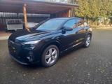 Audi Q4 Sportback 35 e-tron  - Audi Q4 e-tron von privat