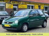 Volkswagen Lupo Basis 1.4 TÜV:NEU - Volkswagen Lupo: 1.4