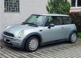 MINI Meine Auto - MINI ONE aus 2001
