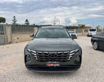 Hyundai TUCSON - 2
