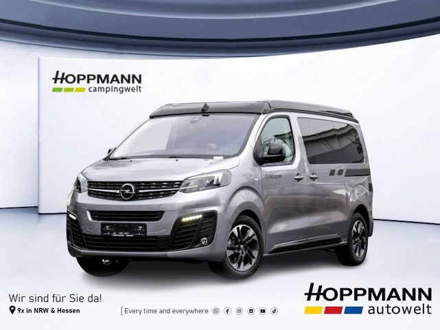 Crosscamp Opel Lite 7-Sitzer