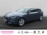 Seat Leon - Vorschau Bild 1
