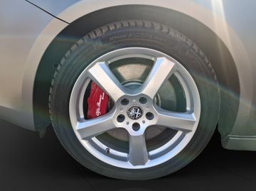 Alfa Romeo Giulietta 1.8 TBI 16V Veloce Navi+SD